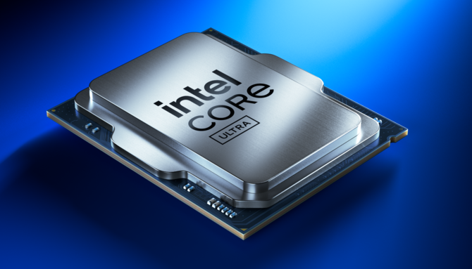 Intel 800 - Charakterystyka nowego chipsetu dla desktopowych procesorów Intel Core Ultra 200S z generacji Arrow Lake [1]