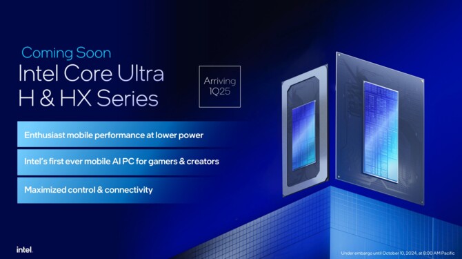 Intel Arrow Lake-H - Omówienie architektury Lion Cove, Skymont, Xe-LPG Plus oraz NPU dla procesorów dla laptopów [8]