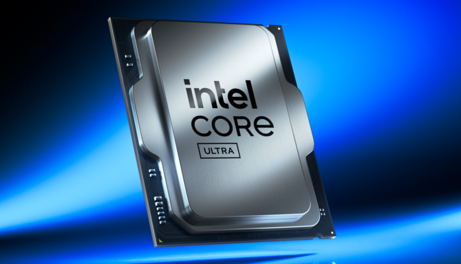 Intel Core Ultra 9 285K, Core Ultra 7 265K(F) oraz Core Ultra 5 245K(F) - Wydajność, specyfikacja i cena procesorów Arrow Lake [1]