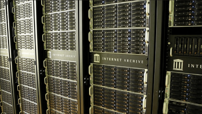 Internet Archive padło ofiarą ataku hakerskiego. Do sieci wyciekły miliony adresów e-mail i haseł [1]