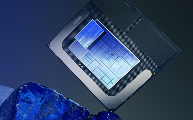 Jak wypada Intel Lunar Lake na Linuksie? Poznaliśmy wydajność procesora Intel Core Ultra 7 256V w takim środowisku [1]