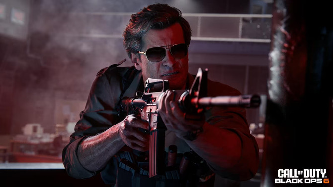 Call of Duty: Black Ops 6 - przedstawiono szczegóły nadchodzącej kampanii. Kino akcji i szpiegowska historia w jednym [2]