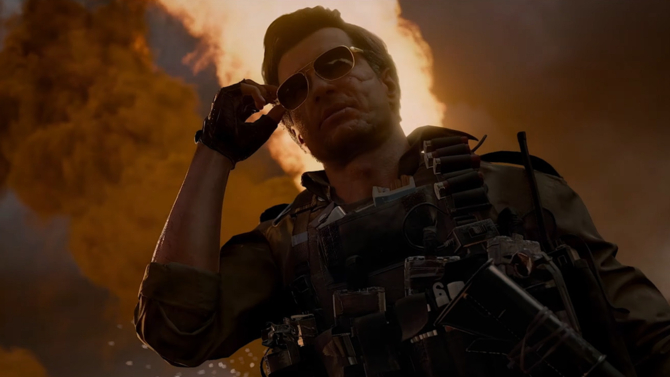 Call of Duty: Black Ops 6 - przedstawiono szczegóły nadchodzącej kampanii. Kino akcji i szpiegowska historia w jednym [4]