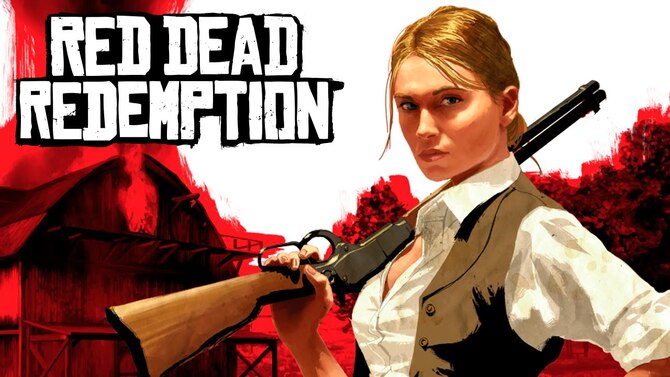 Red Dead Redemption PC - Znamy ceny komputerowego wydania jak również oficjalne wymagania sprzętowe [1]