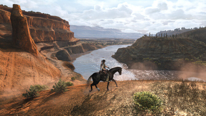 Red Dead Redemption PC - Znamy ceny komputerowego wydania jak również oficjalne wymagania sprzętowe [4]