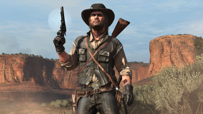 Red Dead Redemption PC - Znamy ceny komputerowego wydania jak również oficjalne wymagania sprzętowe [5]
