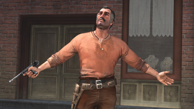 Red Dead Redemption PC - Znamy ceny komputerowego wydania jak również oficjalne wymagania sprzętowe [7]
