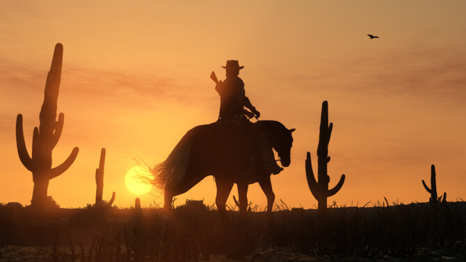 Red Dead Redemption PC - Znamy ceny komputerowego wydania jak również oficjalne wymagania sprzętowe [8]