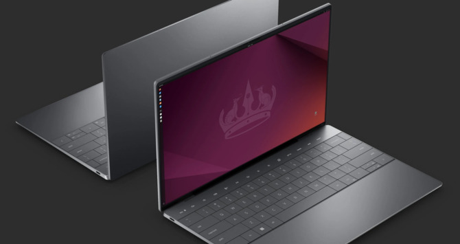 Canonical ogłasza nowe wydanie Ubuntu 24.10. Firma zmienia podejście do jądra i wprowadza przydatne nowości [1]