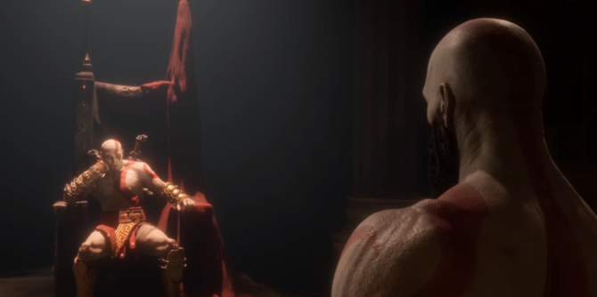 God of War - nowe doniesienia od informatora w sprawie domniemanych prac nad zremasterowaną sagą grecką [4]
