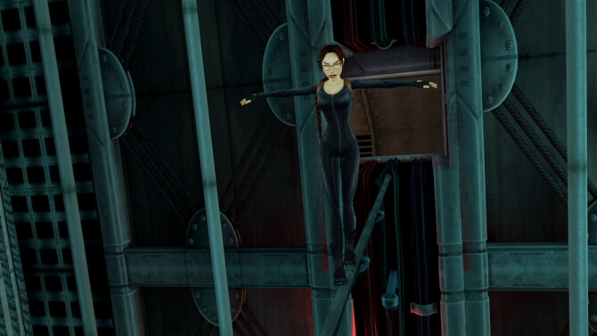 Tomb Raider IV-VI Remastered - kolejne odrestaurowane wersje gatunkowych klasyków w drodze [6]