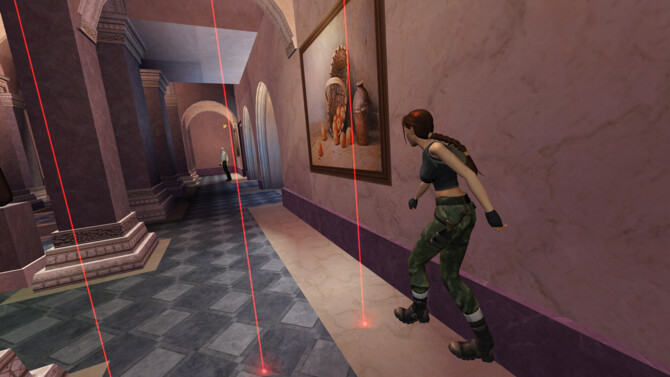 Tomb Raider IV-VI Remastered - kolejne odrestaurowane wersje gatunkowych klasyków w drodze [2]