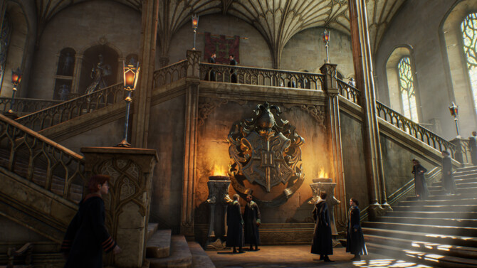 Hogwarts Legacy - twórcy szykują Definitive Edition. Wiele godzin nowej zawartości, w tym misje fabularne i poboczne [2]