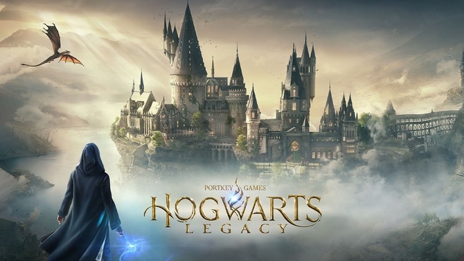 Hogwarts Legacy - twórcy szykują Definitive Edition. Wiele godzin nowej zawartości, w tym misje fabularne i poboczne [1]