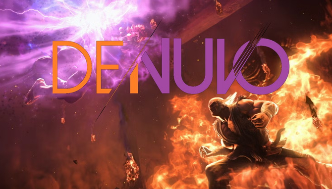 Denuvo wpływa na przychody firm zajmujących się tworzeniem gier, ale nie w najbardziej oczywisty sposób [1]