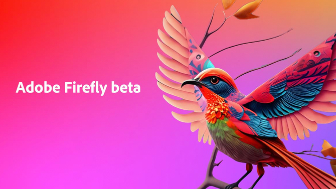 Adobe wprowadza generowanie wideo przez AI. Model Firefly Video zawita również do programu Premiere Pro [1]
