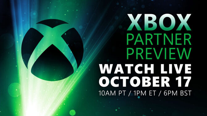 Microsoft zapowiada Xbox Partner Preview. Nadchodzi 25-minutowa prezentacja nowych gier i dodatków  [2]