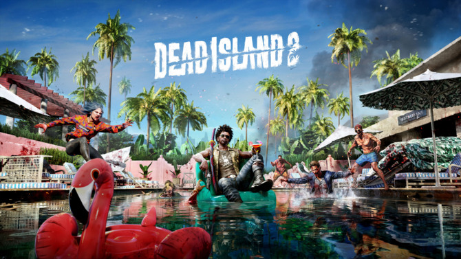 Xbox Game Pass - ujawniono zestaw na październik i początek listopada. Call of Duty, South Park, Dead Island 2 i StarCraft [6]