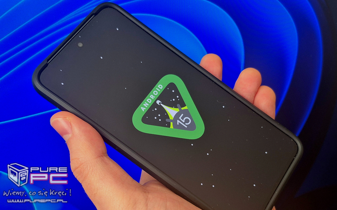 Android 15 oficjalnie trafia na smartfony Google Pixel. Ochrona przed kradzieżą dostępna niemal dla wszystkich [2]