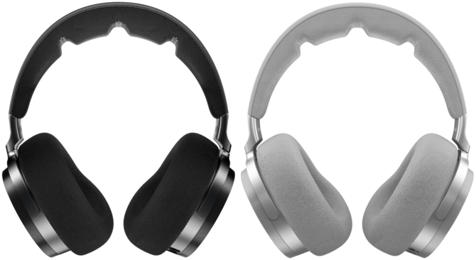 Corsair VIRTUOSO MAX - nowe słuchawki dla graczy, które oferują wsparcie dla Dolby Atmos, SoundID oraz ANC [7]