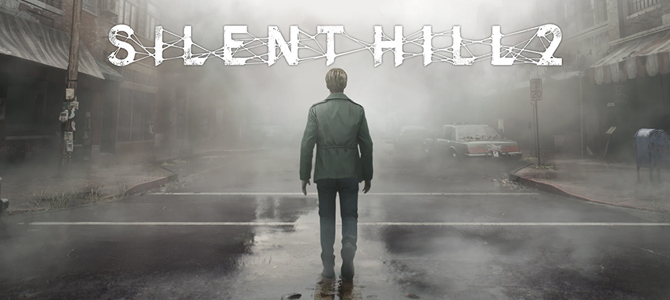 Recenzja Silent Hill 2 Remake - Doskonały horror z sugestywnym klimatem i co najwyżej dobrym gameplayem [nc1]