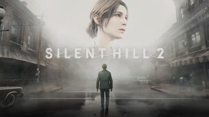 Recenzja Silent Hill 2 Remake - Doskonały horror z sugestywnym klimatem i co najwyżej dobrym gameplayem [nc1]