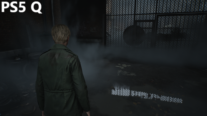 Recenzja Silent Hill 2 Remake - Doskonały horror z sugestywnym klimatem i co najwyżej dobrym gameplayem [nc1]