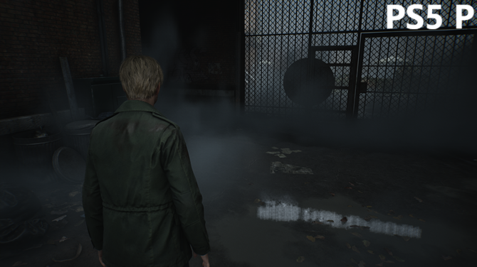 Recenzja Silent Hill 2 Remake - Doskonały horror z sugestywnym klimatem i co najwyżej dobrym gameplayem [nc2]