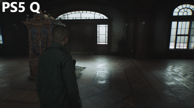 Recenzja Silent Hill 2 Remake - Doskonały horror z sugestywnym klimatem i co najwyżej dobrym gameplayem [nc11]