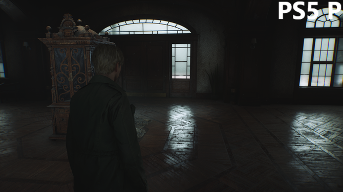 Recenzja Silent Hill 2 Remake - Doskonały horror z sugestywnym klimatem i co najwyżej dobrym gameplayem [nc12]