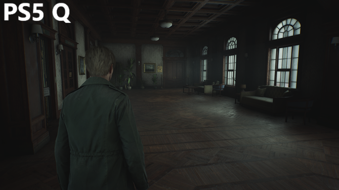 Recenzja Silent Hill 2 Remake - Doskonały horror z sugestywnym klimatem i co najwyżej dobrym gameplayem [nc13]