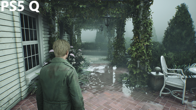 Recenzja Silent Hill 2 Remake - Doskonały horror z sugestywnym klimatem i co najwyżej dobrym gameplayem [nc15]
