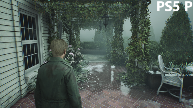 Recenzja Silent Hill 2 Remake - Doskonały horror z sugestywnym klimatem i co najwyżej dobrym gameplayem [nc16]