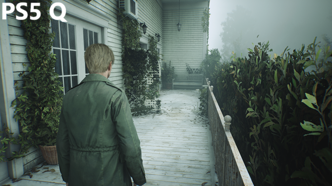 Recenzja Silent Hill 2 Remake - Doskonały horror z sugestywnym klimatem i co najwyżej dobrym gameplayem [nc17]