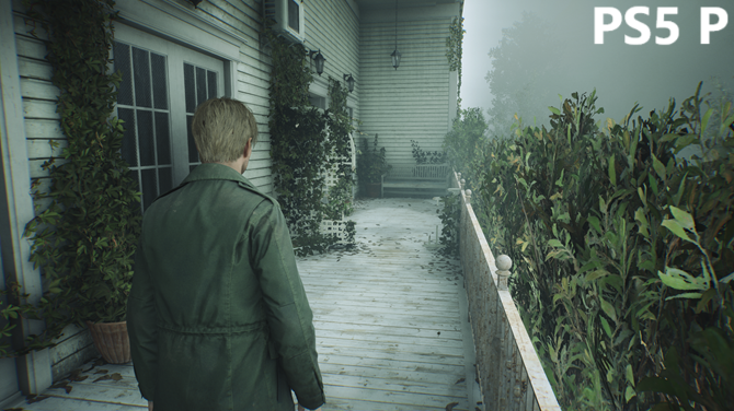 Recenzja Silent Hill 2 Remake - Doskonały horror z sugestywnym klimatem i co najwyżej dobrym gameplayem [nc18]
