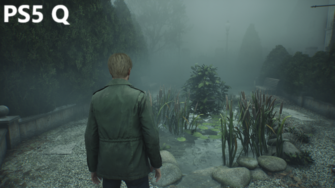 Recenzja Silent Hill 2 Remake - Doskonały horror z sugestywnym klimatem i co najwyżej dobrym gameplayem [nc19]