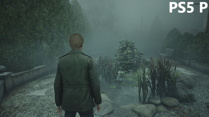 Recenzja Silent Hill 2 Remake - Doskonały horror z sugestywnym klimatem i co najwyżej dobrym gameplayem [nc20]