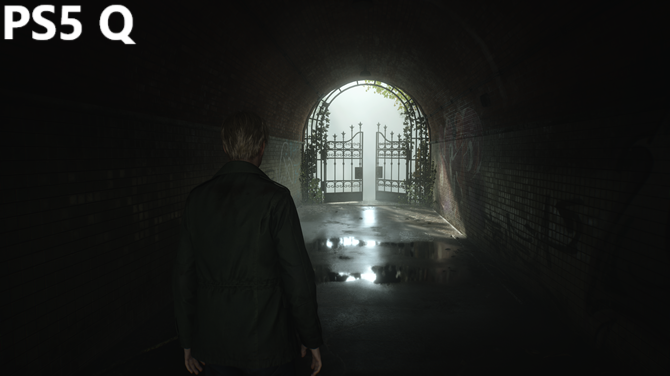 Recenzja Silent Hill 2 Remake - Doskonały horror z sugestywnym klimatem i co najwyżej dobrym gameplayem [nc3]
