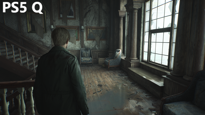 Recenzja Silent Hill 2 Remake - Doskonały horror z sugestywnym klimatem i co najwyżej dobrym gameplayem [nc21]