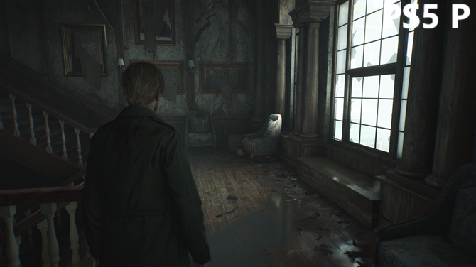 Recenzja Silent Hill 2 Remake - Doskonały horror z sugestywnym klimatem i co najwyżej dobrym gameplayem [nc22]