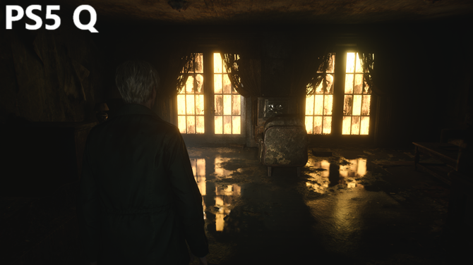 Recenzja Silent Hill 2 Remake - Doskonały horror z sugestywnym klimatem i co najwyżej dobrym gameplayem [nc23]