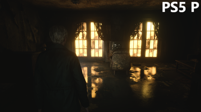 Recenzja Silent Hill 2 Remake - Doskonały horror z sugestywnym klimatem i co najwyżej dobrym gameplayem [nc24]