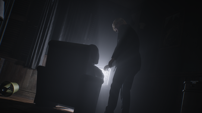 Recenzja Silent Hill 2 Remake - Doskonały horror z sugestywnym klimatem i co najwyżej dobrym gameplayem [nc1]