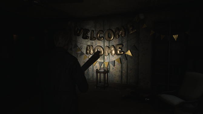 Recenzja Silent Hill 2 Remake - Doskonały horror z sugestywnym klimatem i co najwyżej dobrym gameplayem [nc1]