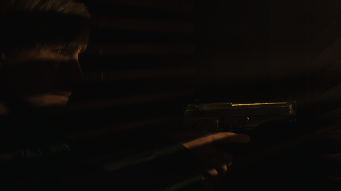 Recenzja Silent Hill 2 Remake - Doskonały horror z sugestywnym klimatem i co najwyżej dobrym gameplayem [nc1]