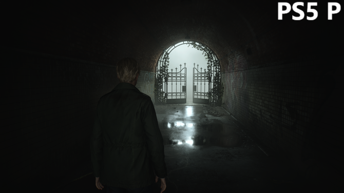 Recenzja Silent Hill 2 Remake - Doskonały horror z sugestywnym klimatem i co najwyżej dobrym gameplayem [nc4]