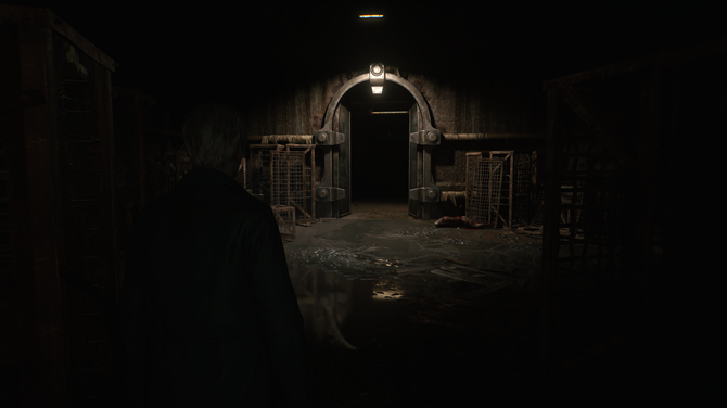Recenzja Silent Hill 2 Remake - Doskonały horror z sugestywnym klimatem i co najwyżej dobrym gameplayem [nc1]