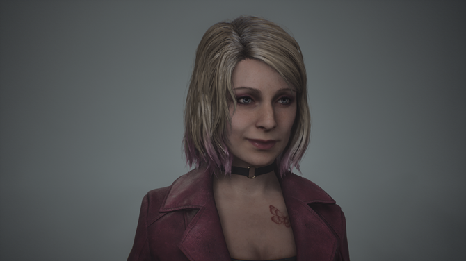 Recenzja Silent Hill 2 Remake - Doskonały horror z sugestywnym klimatem i co najwyżej dobrym gameplayem [nc1]