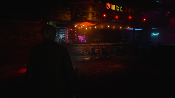 Recenzja Silent Hill 2 Remake - Doskonały horror z sugestywnym klimatem i co najwyżej dobrym gameplayem [nc1]
