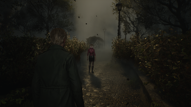Recenzja Silent Hill 2 Remake - Doskonały horror z sugestywnym klimatem i co najwyżej dobrym gameplayem [nc1]